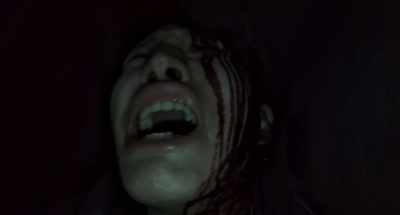 Please I - Gonjiam: Haunted Asylum