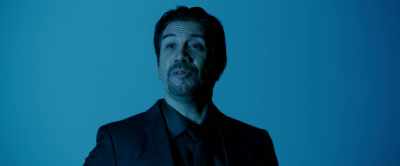 Please, I think it's time
you met my employer. - King of Killers