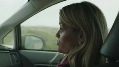 Please, I think they spend more time
on those board meetings - Big Little Lies