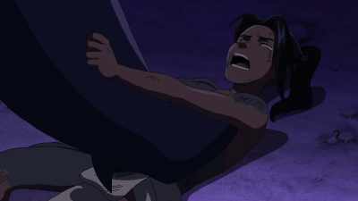 !please! I wanna die! kill me - Onyx Equinox