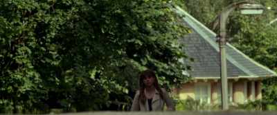 Please, I want my granny. - Wild Rose