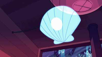 Please identify yourself. - Steven Universe: The Movie