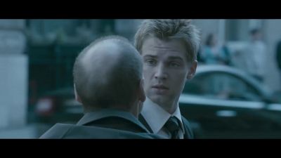 Please If you don't listen to me you'll be killed - The Deaths of Ian Stone