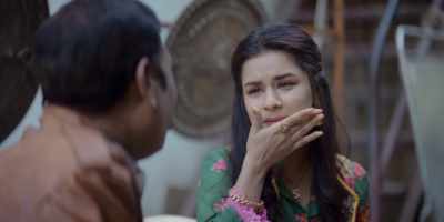 Please. If you have anything
for me, please let me know. - Tiku Weds Sheru