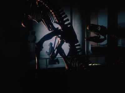 Please. If there is a God,
let him show himself now. - Night Gallery
