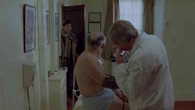Please, I'll be with you in a few moments. - Scanners