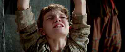 Please, I'll do anything! - Pan