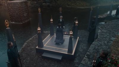 Please, I'll do anything. - Doctor Who