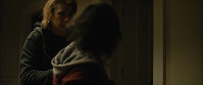 - Please.
- I'm calling the cops. - I See You