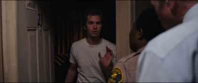 Please? I'm... I don't have
anywhere else to go, - Under the Silver Lake