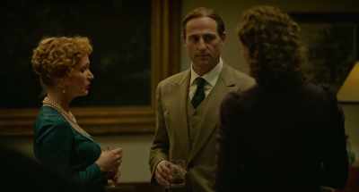 Please,
I'm not a military man. - The Catcher Was a Spy