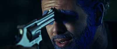 Please. I'm so sorry.
I'm sorry. I'm sorry. - The Executioners