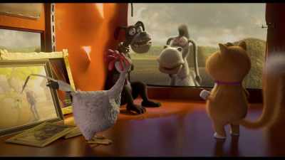 Please I'm sorry.
we don't like it. - Spy Cat