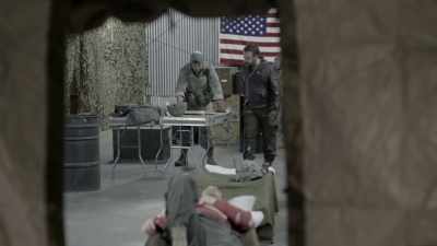 Please inform your team leader - Age of the Living Dead