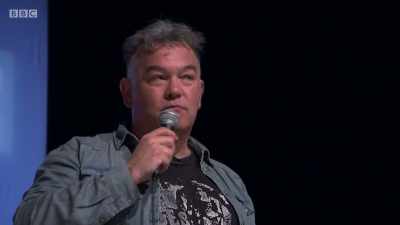 "..please inform the comedian, and I
use that word advisedly..." - Stewart Lee: Content Provider