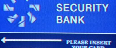 Please insert your stolen card now - Terminator 2: Judgment Day