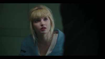 Please, Inspector. - The Trial of Christine Keeler