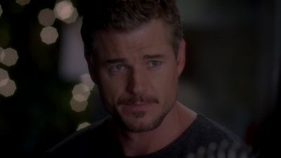 Please. Is there any way that we can... - Grey's Anatomy