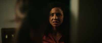 - Please. It'll
only take a minute. - They Wait in the Dark