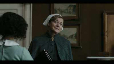 Please, I've nowhere else to turn.
She deserves justice. - Agatha and the Truth of Murder