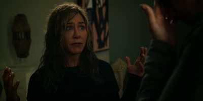 Please, I've had the worst day of my life. - The Morning Show