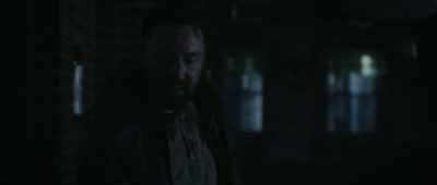 -Please, Jack! I don't want to!
-Shut up! - Little Bone Lodge