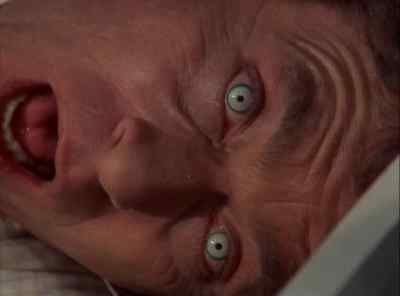 Please, Jack! Please! - The Incredible Hulk