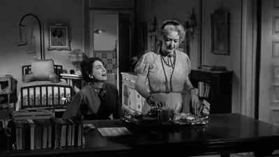 - Please, Jane, I'm so hungry.
- I have to go now. - What Ever Happened to Baby Jane?