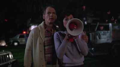 Please, Joel, do as they say! - Risky Business