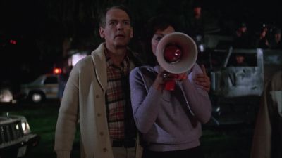 Please Joel do as they say - Risky Business