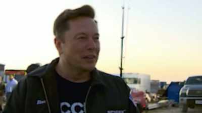 Please join me in
welcoming Elon Musk! - The Elon Musk Show