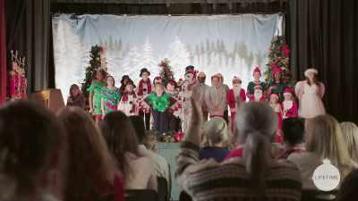 Please join us for dancing and
refreshments and congratulate - A Christmas in Tennessee