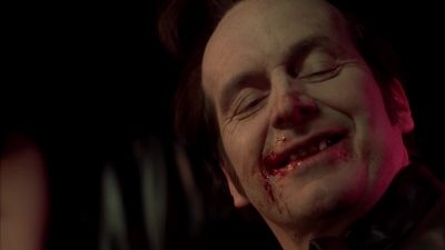 Please join us. - True Blood
