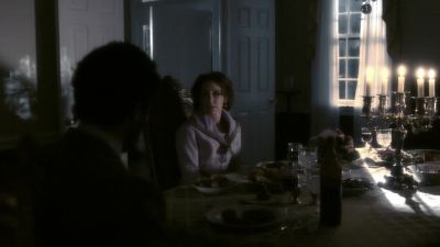 Please, jonathon.
I'm worried. - The Vampire Diaries