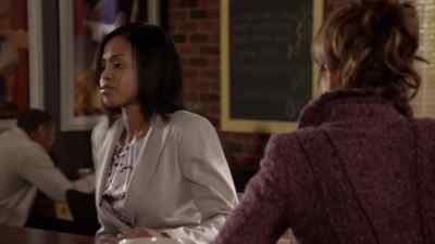 Please, Jude, tell me, - Being Erica