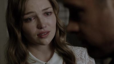 Please.
Just bring him back to me. - Banshee