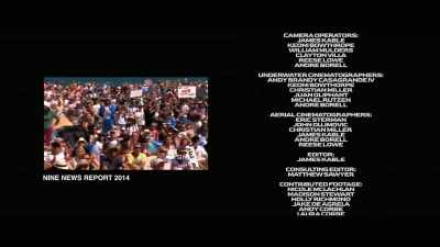 Please just change the policy. - Envoy: Shark Cull