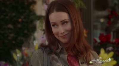 - Please, just change the subject.
- Change the subject? - A Brush with Love