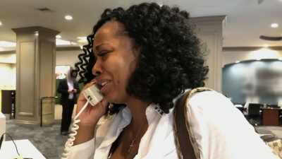 Please just come home. - Surviving R. Kelly