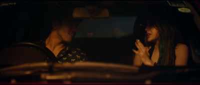 Please. Just drop me home now. - Love Aaj Kal