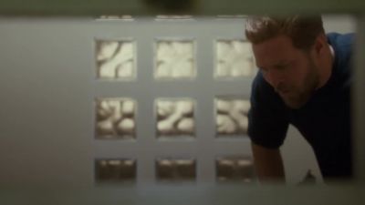 Please just go-- Go and get someone, please! - Marcella
