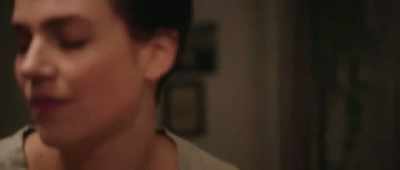 -Please just go.
-We could do - The Ring Thing