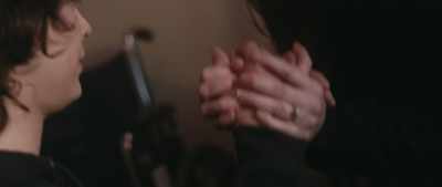 - Please just hold my hands.
- Mama. - Rite of the Shaman