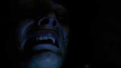 Please just hold on, Deb. - The Following