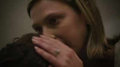 Please, just, honey, just,
please. - My Nanny Stole My Life