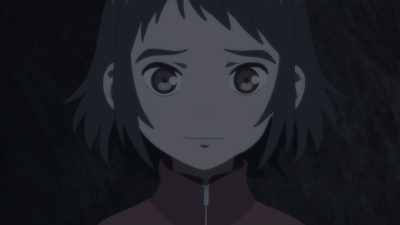 Please, just leave me alone. - Child of Kamiari Month