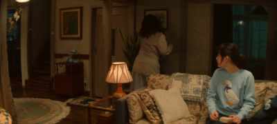 Please, just let me do this. - First Love