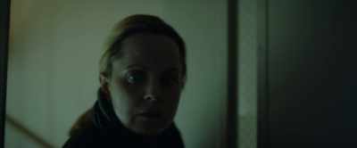Please, just let me go,
and tomorrow I'll get your money. - Locked In