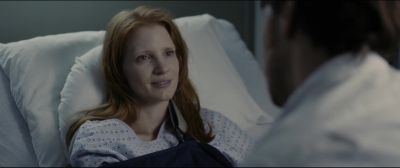Please just let me go You don't understand - The Disappearance of Eleanor Rigby: Him
