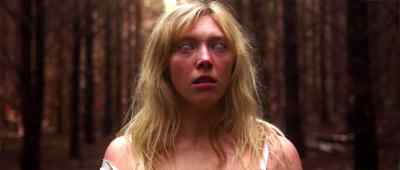 - Please, just let me help you. - Insidious Inferno